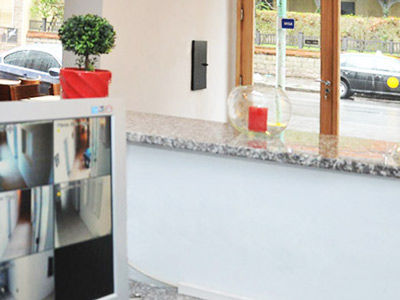 Hotel Caribe Mar del Plata