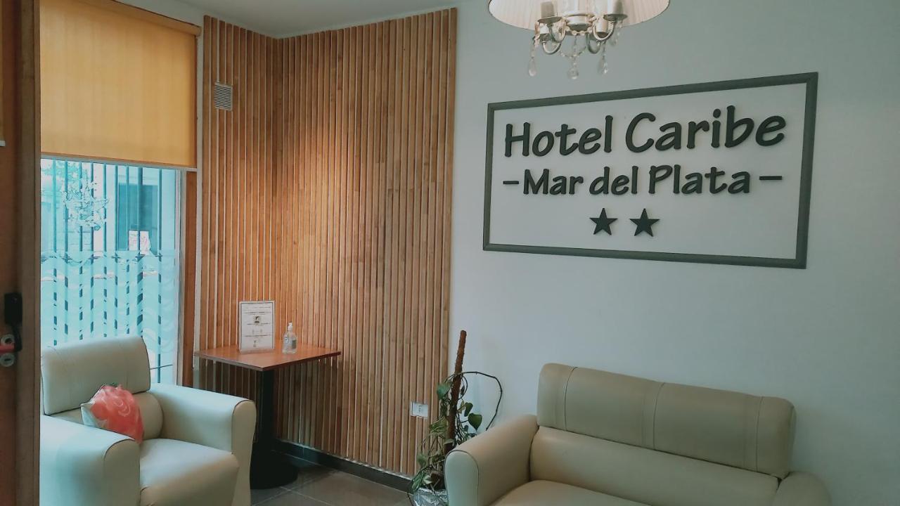 Caribe Hotel Mar del Plata