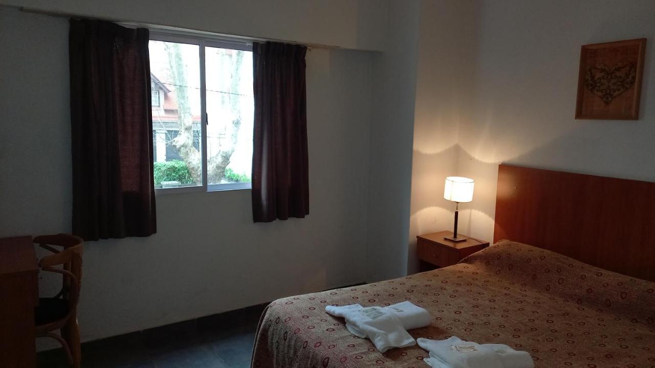 Hotel Caribe Mar del Plata