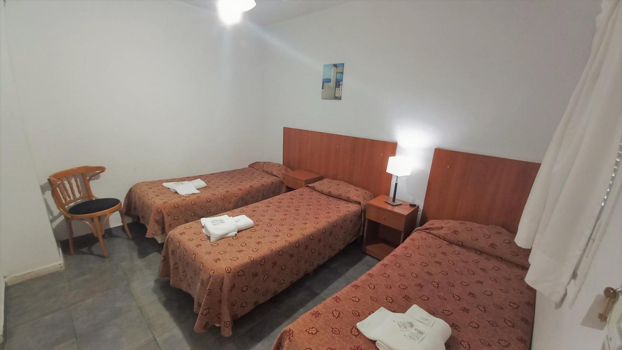 Hotel Caribe 2*
